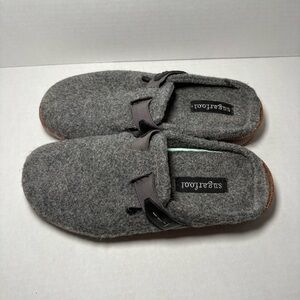 y2k 2000s Sugarfoot Slip On Clogs / Potato Shoes Size Women’s 6